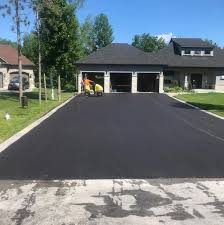 Driveway Snow Removal Preparation in Laguna Woods, CA